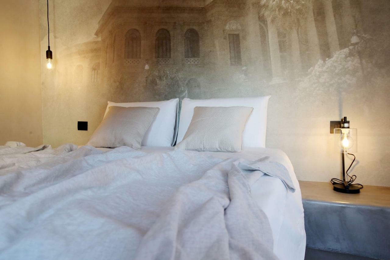 Hotel Casa Nostra Boutique & Palermo