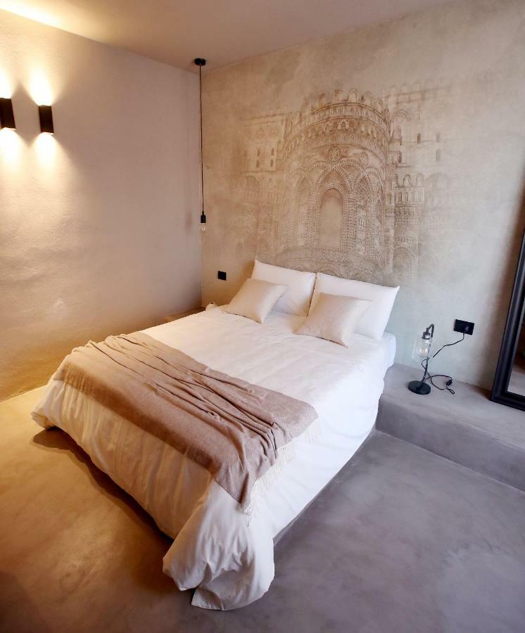 Hotel Casa Nostra Luxury & Palermo