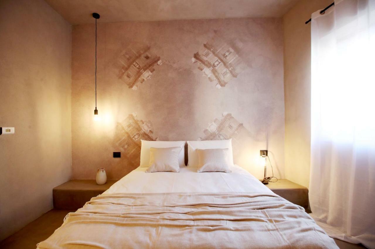 Casa Nostra Luxury & Palermo