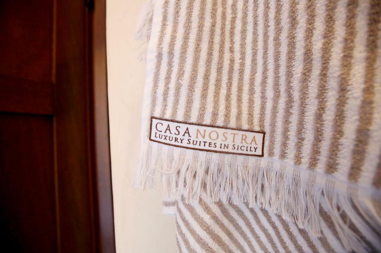 Casa Nostra Luxury & Hotel