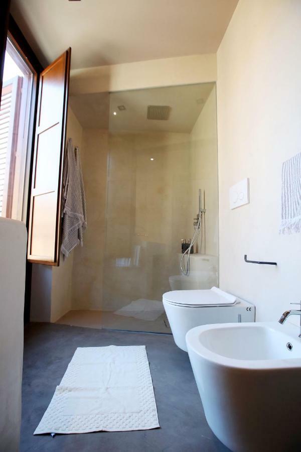 Hotel Casa Nostra Luxury & Palermo