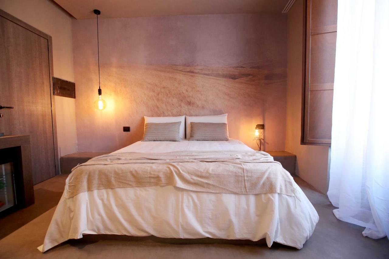 Hotel Casa Nostra Luxury & Palermo