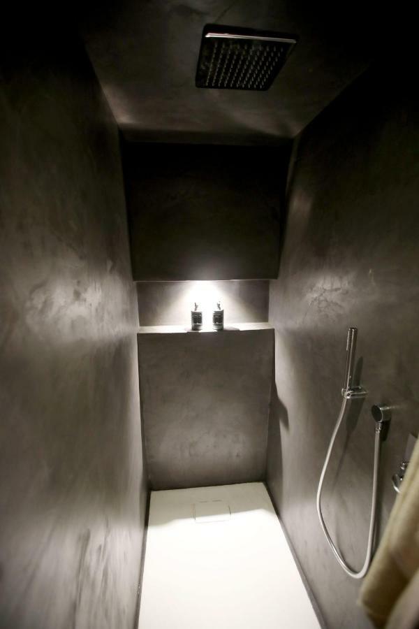 Casa Nostra Luxury & Hotel Palermo