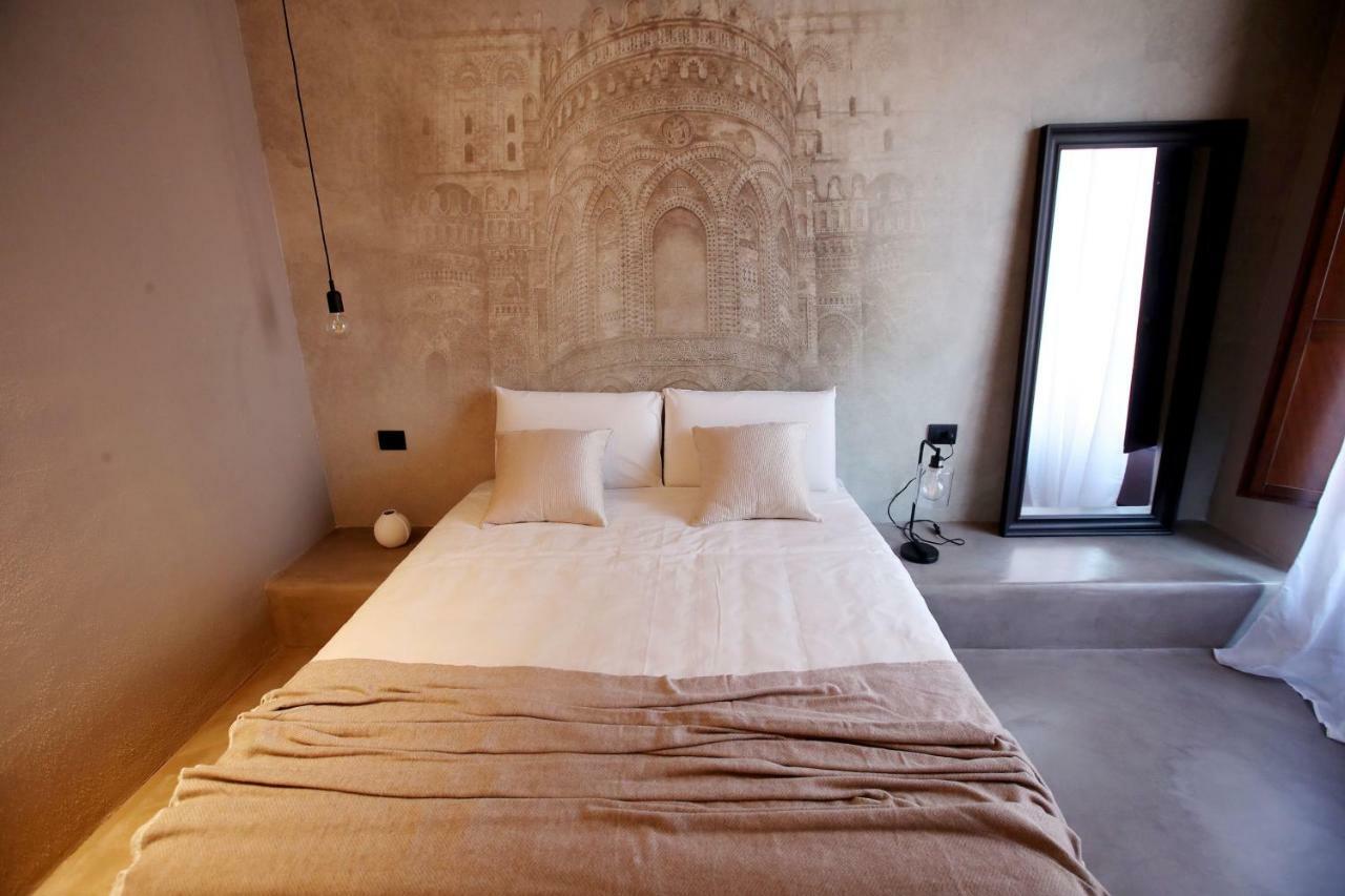 Casa Nostra Luxury & Palermo