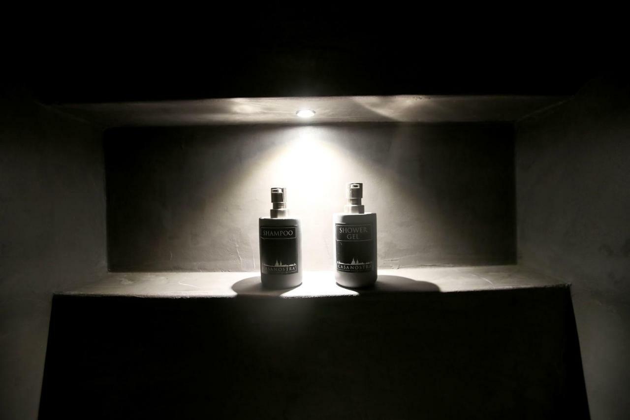 Casa Nostra Luxury & Hotel