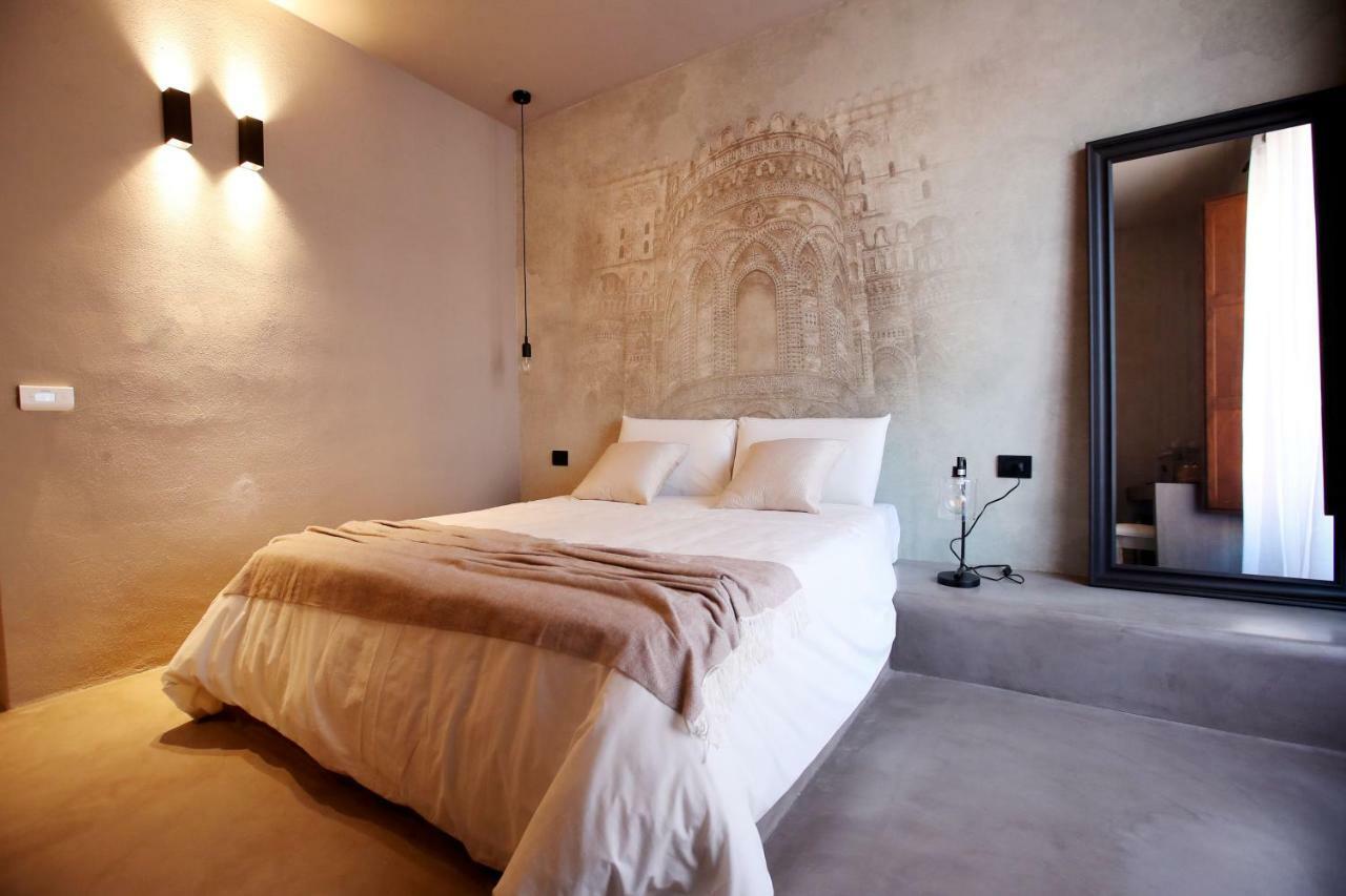 Hotel Casa Nostra Luxury & Palermo
