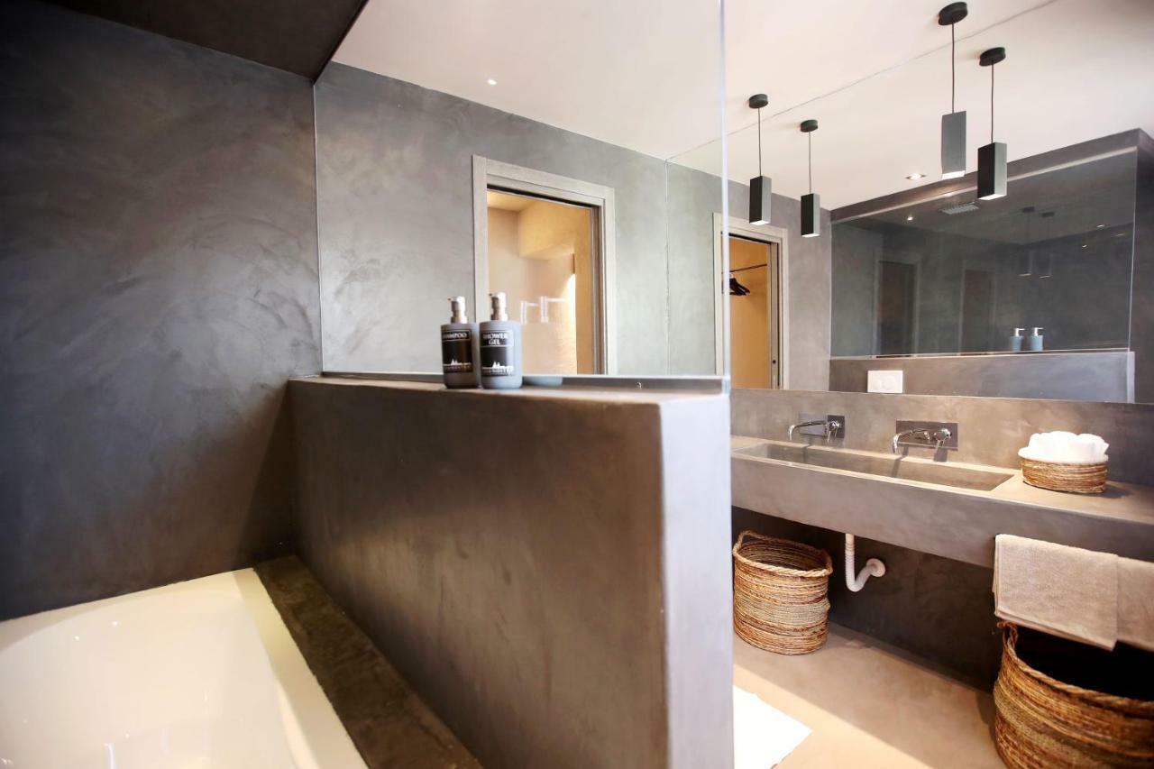 Casa Nostra Luxury & Palermo