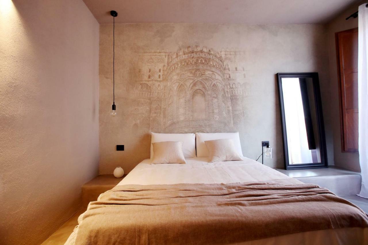 Casa Nostra Luxury & Hotel Palermo