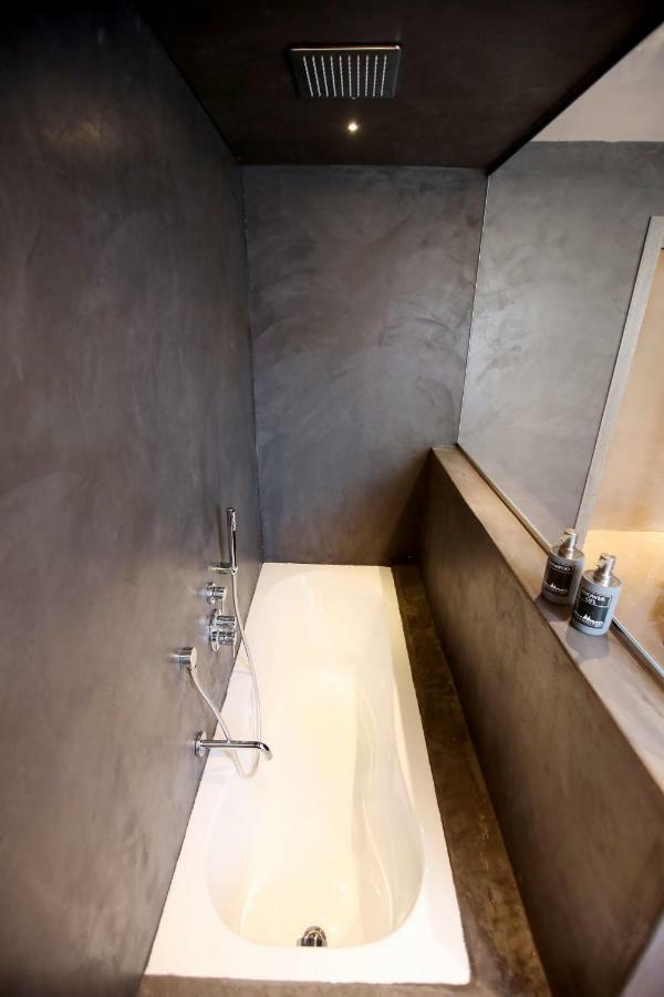 Casa Nostra Luxury & 3*