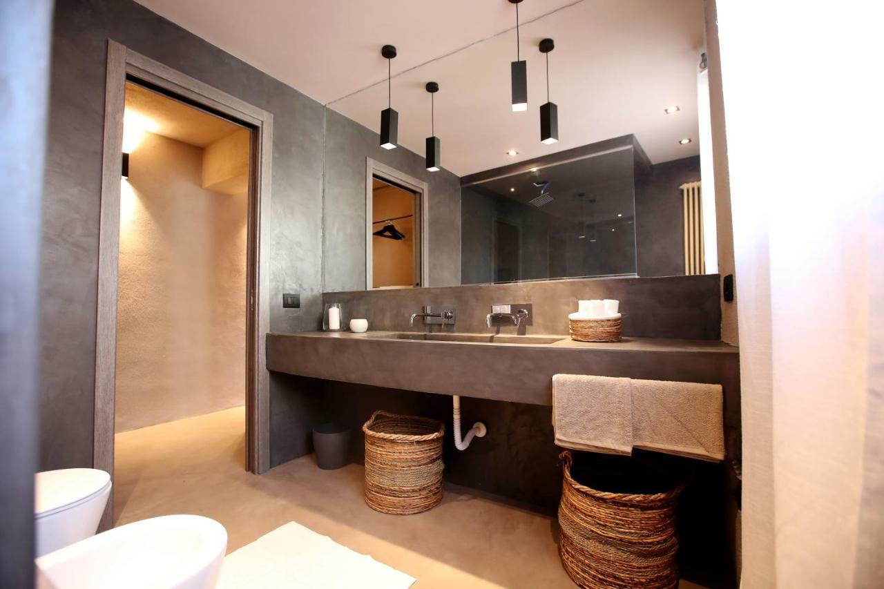 Hotel Casa Nostra Luxury & Palermo