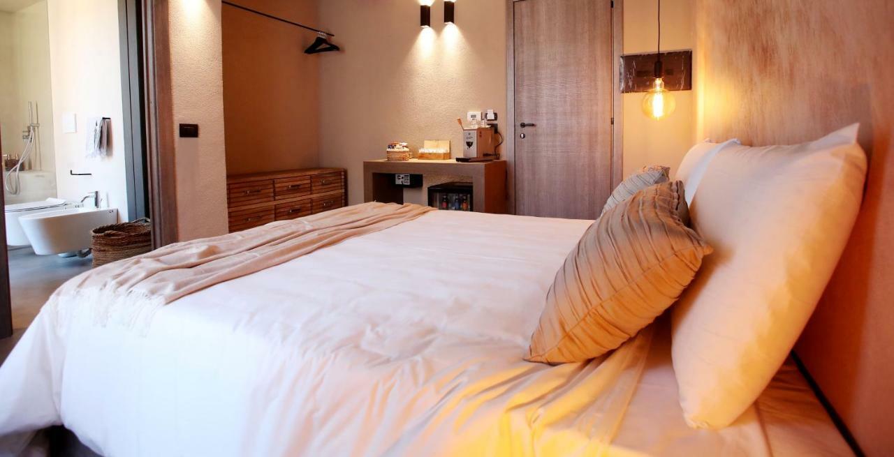 Hotel Casa Nostra Luxury & Palermo