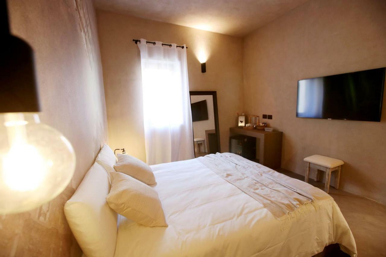 Hotel Casa Nostra Luxury &