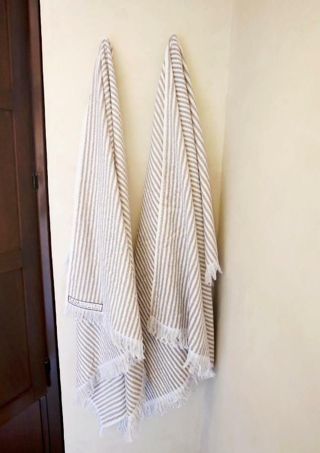 Casa Nostra Luxury & Hotel Palermo