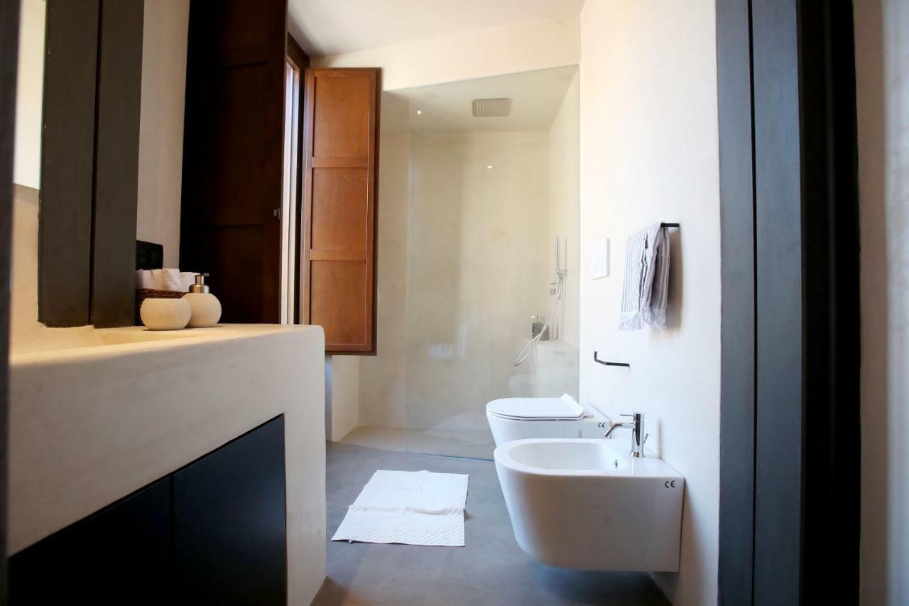 Casa Nostra Luxury & Hotel Palermo