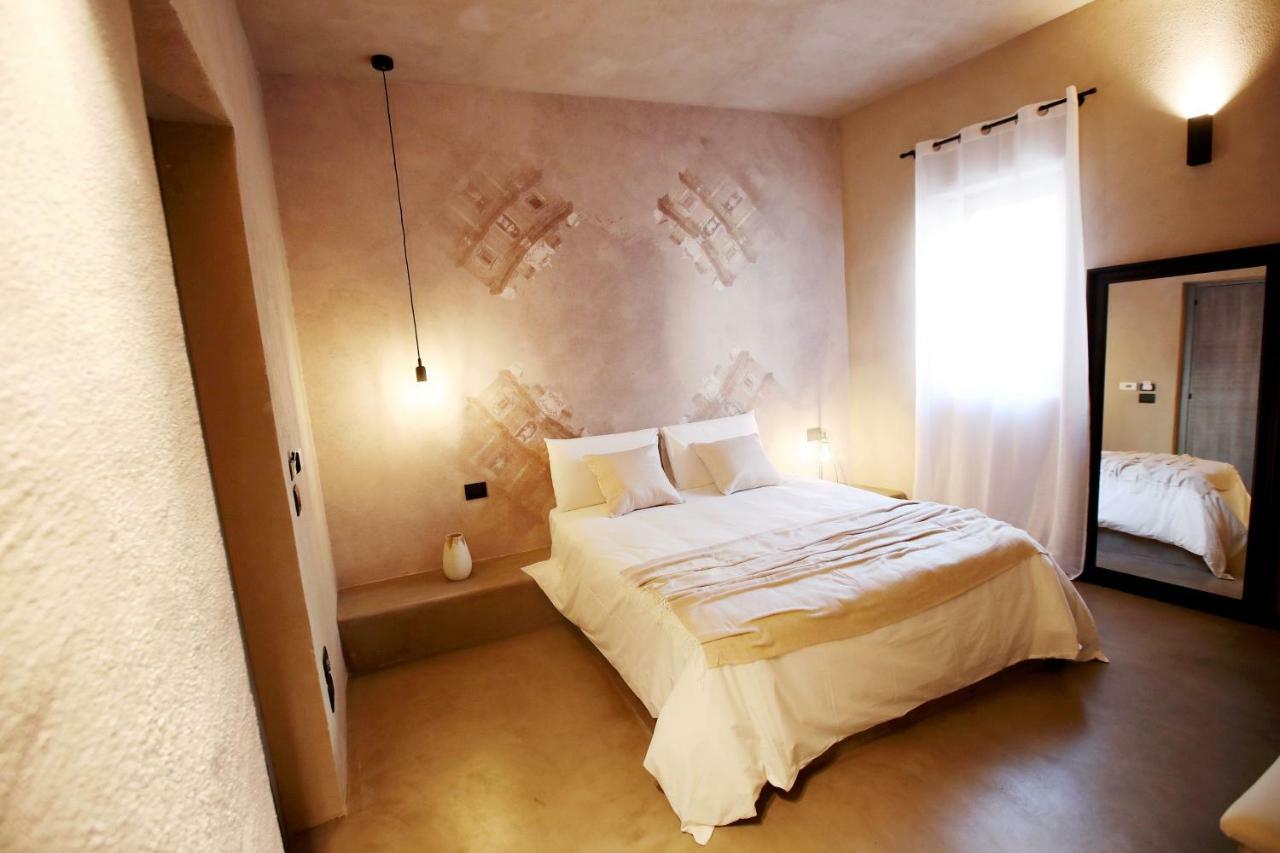 Casa Nostra Luxury & Palermo