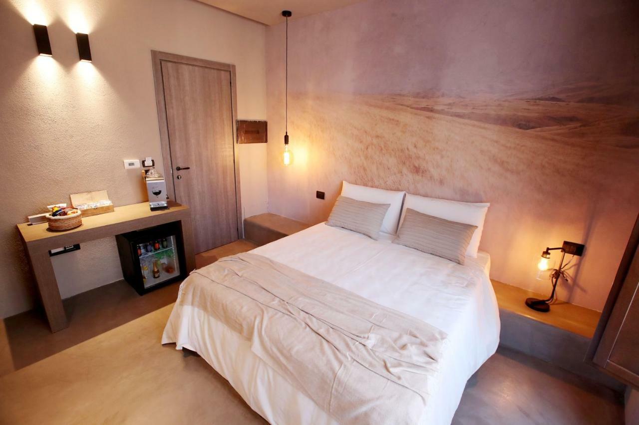 Casa Nostra Luxury & Hotel