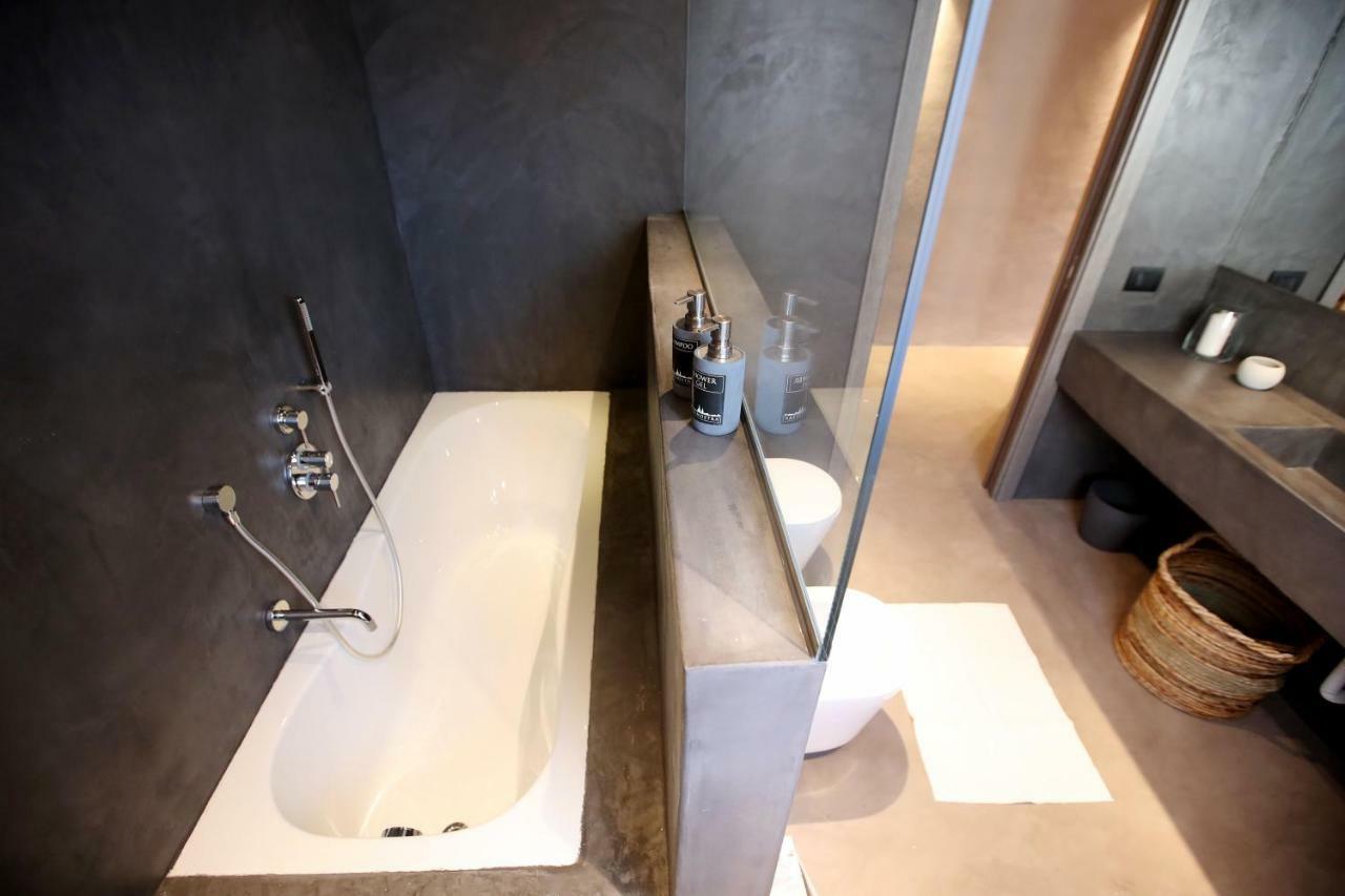 Casa Nostra Luxury & Palermo