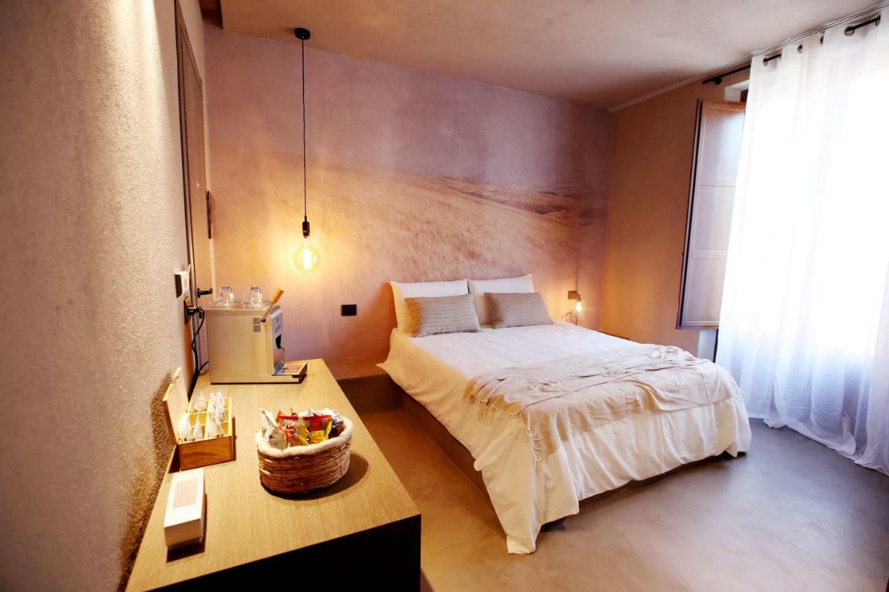 Casa Nostra Luxury & 3*