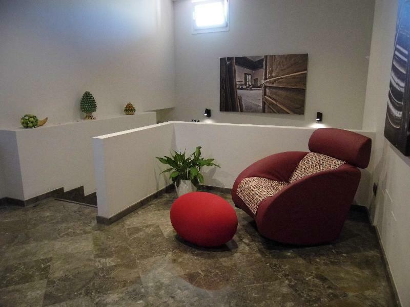 Apartment Debellini Design