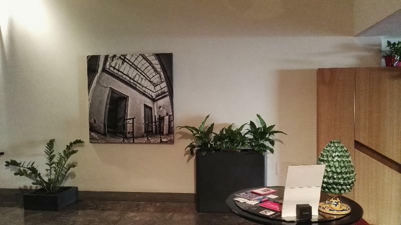 Debellini Design Apartment Palermo