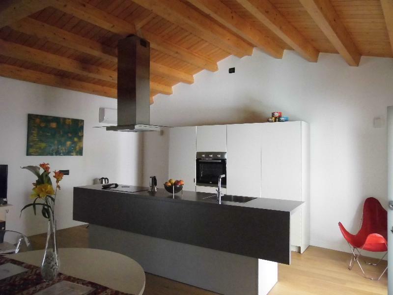 Apartamento Debellini Design *