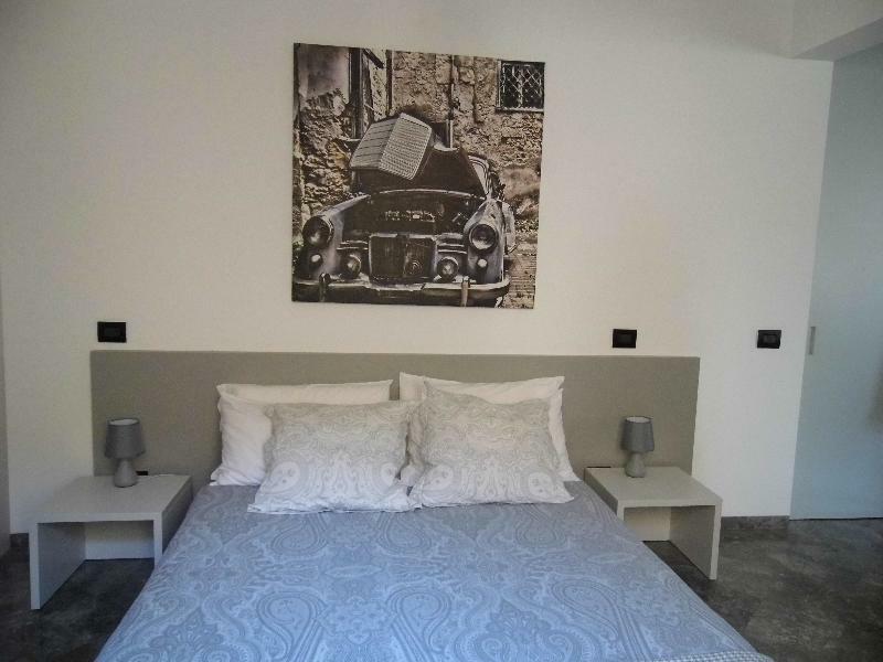 Debellini Design Apartment