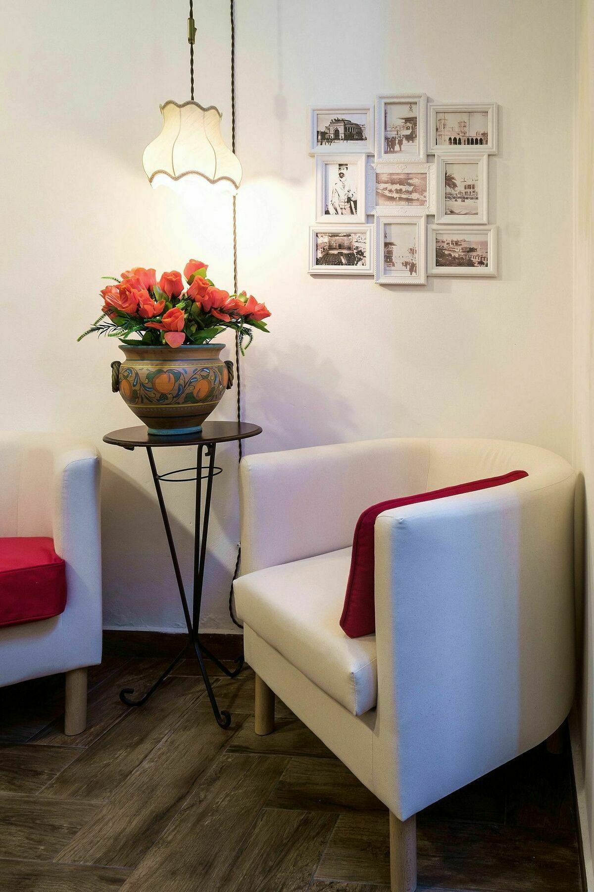 Bed & Breakfast Centro900 Palermo