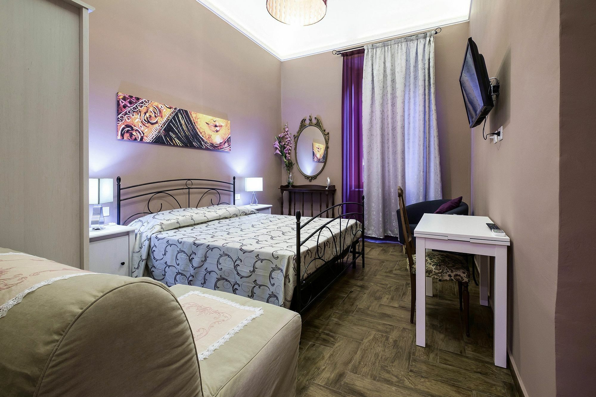 Centro900 Bed & Breakfast Palermo