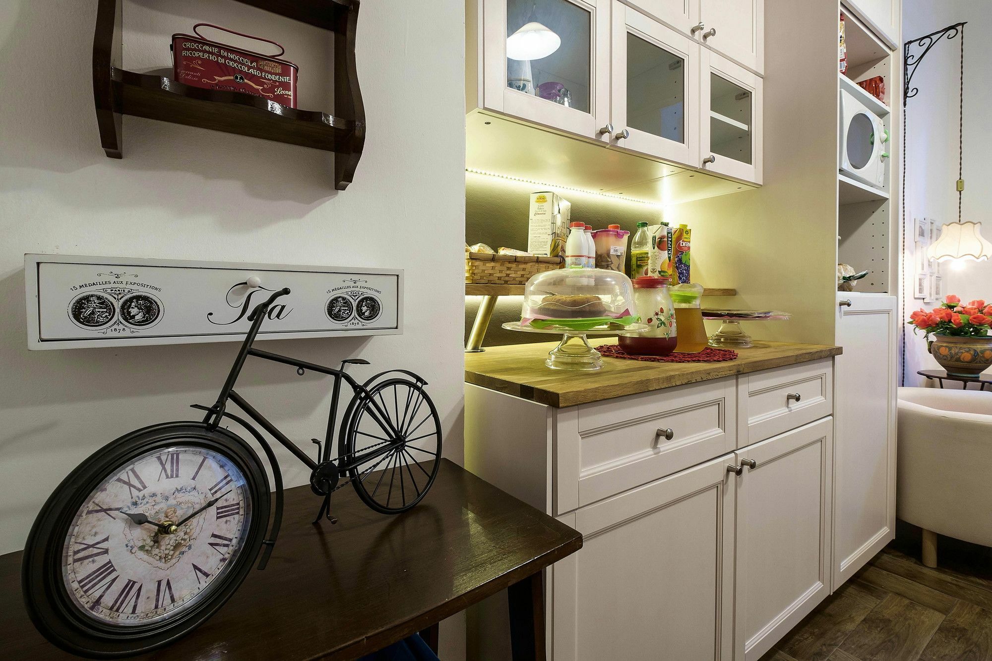 Bed & Breakfast Centro900