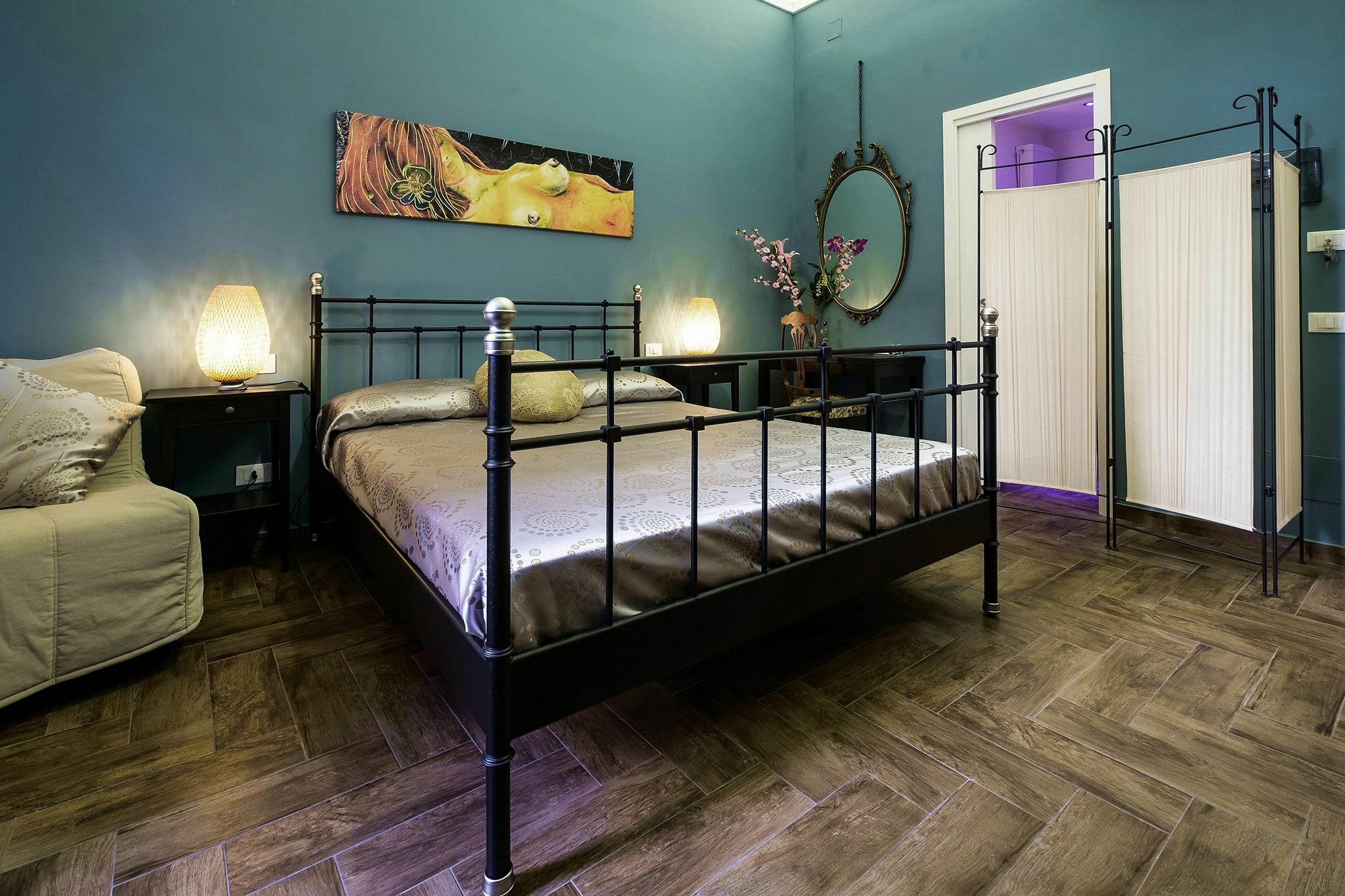 Bed & Breakfast Centro900