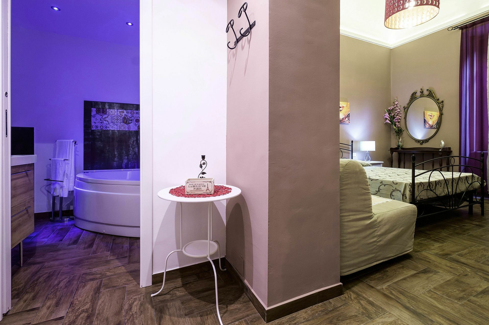 Bed & Breakfast Centro900