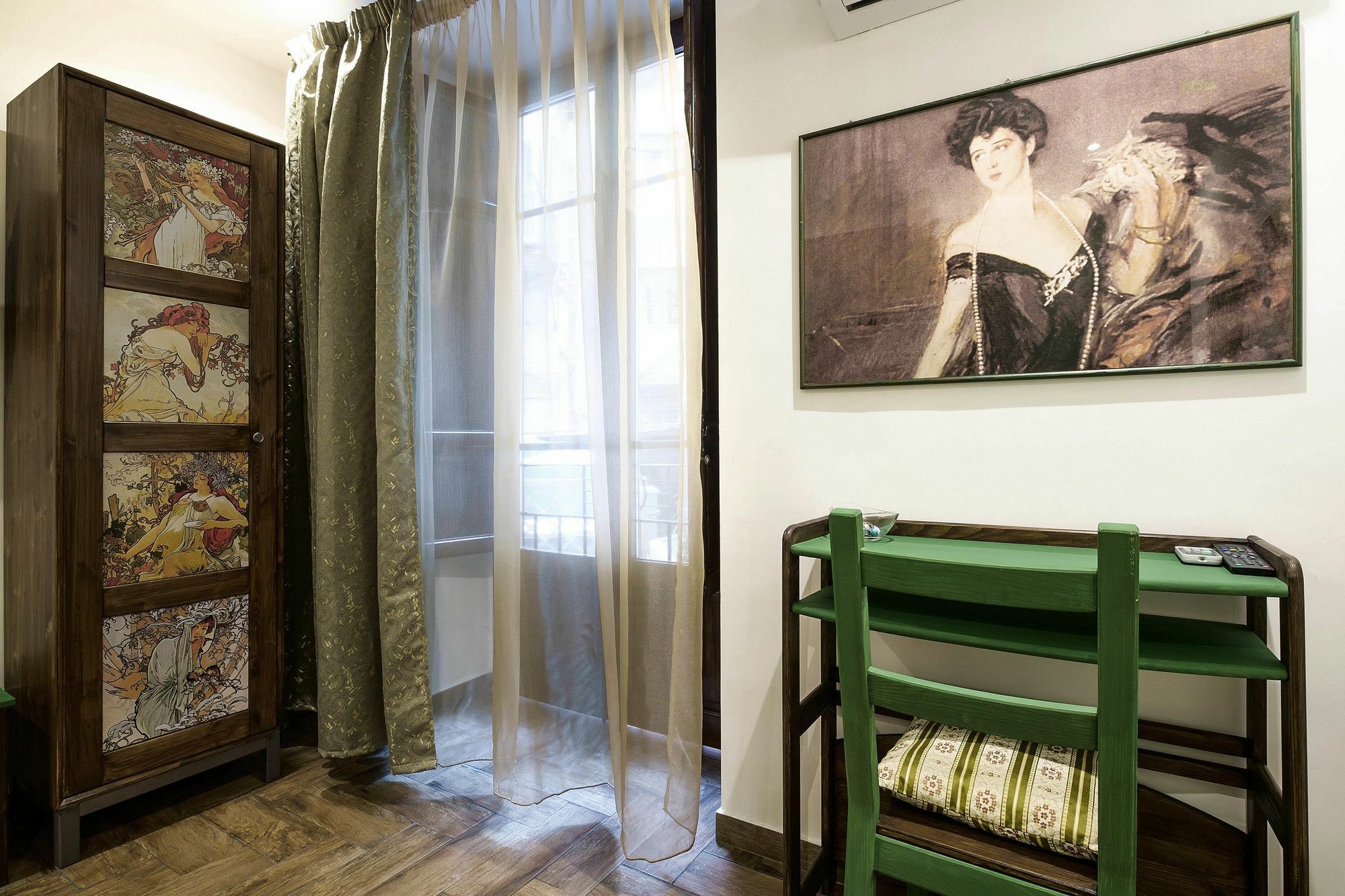 Centro900 Bed & Breakfast Palermo