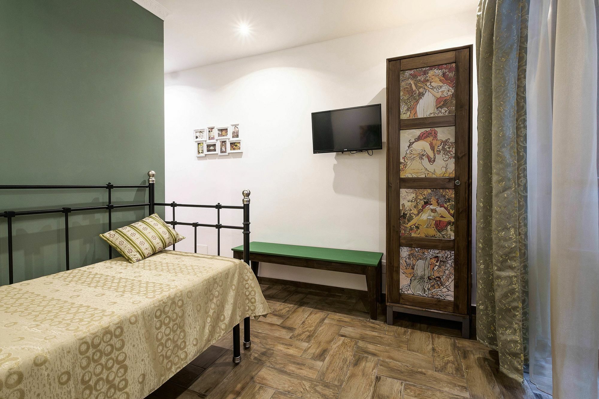 Centro900 Bed & Breakfast Palermo