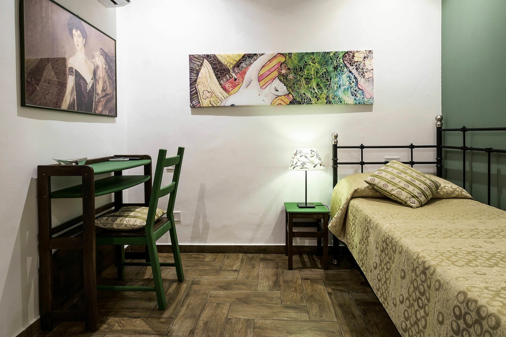 Bed & Breakfast Centro900 Palermo