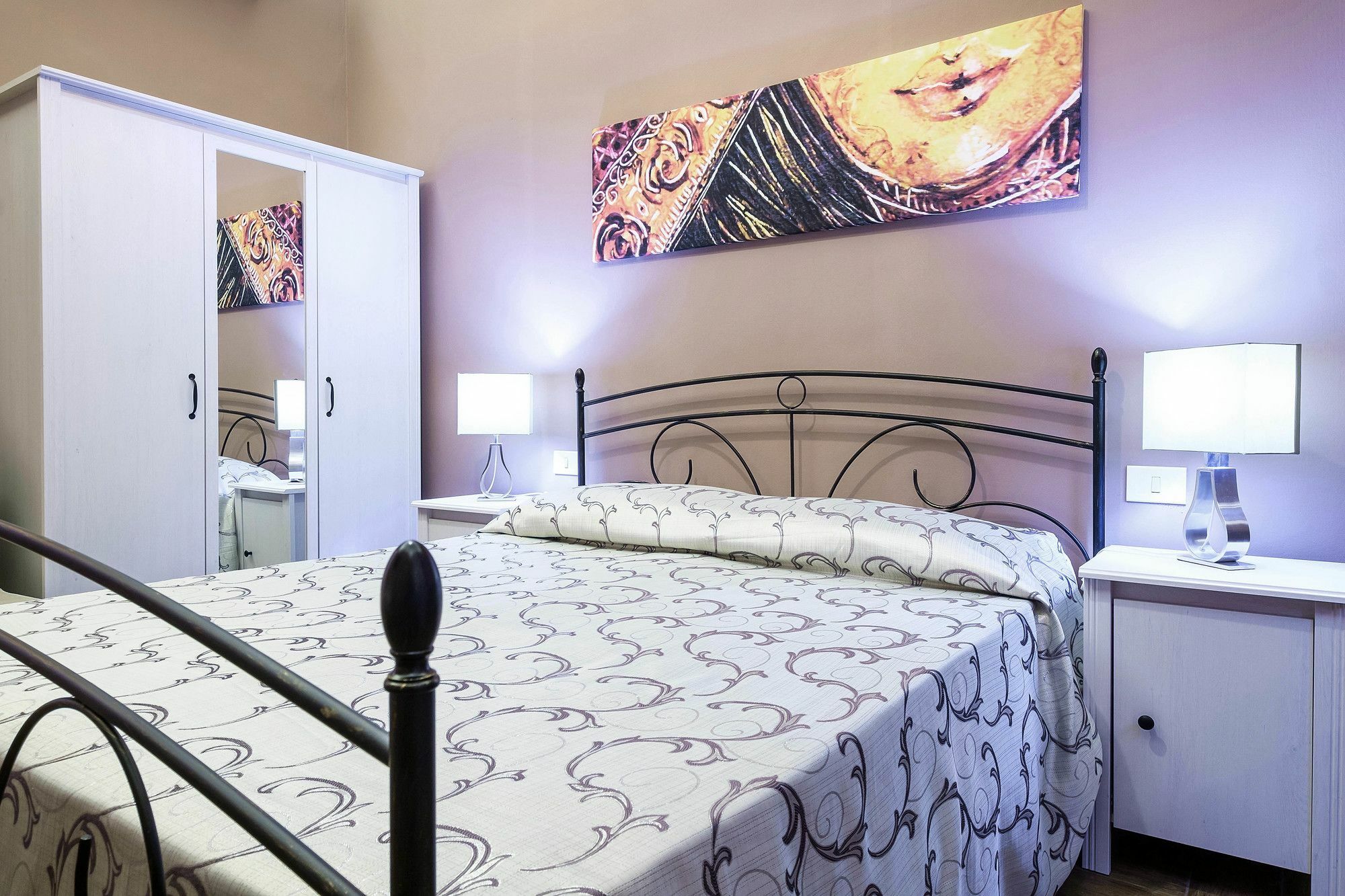 Bed & Breakfast Centro900