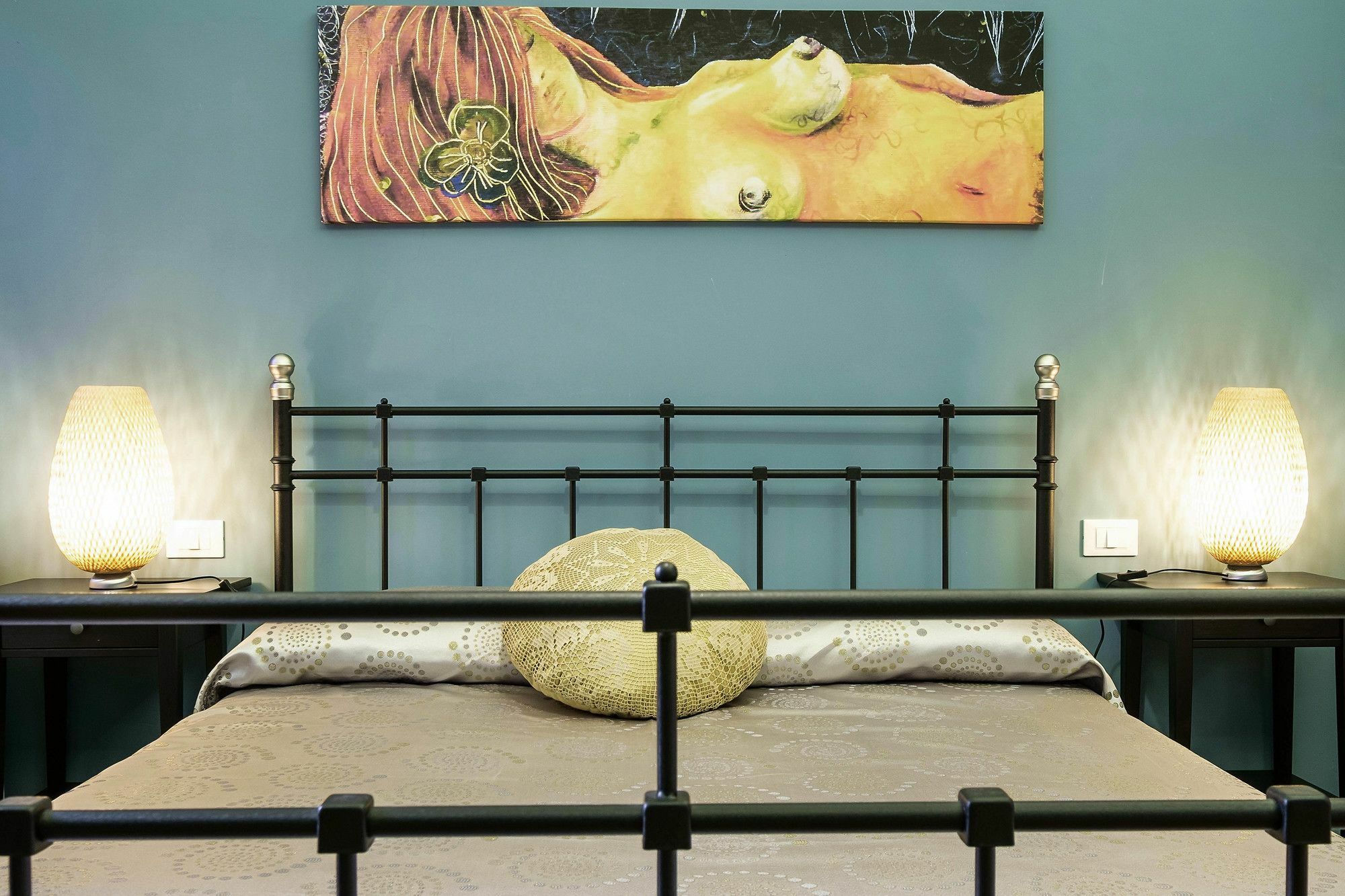 Centro900 Bed & Breakfast Palermo