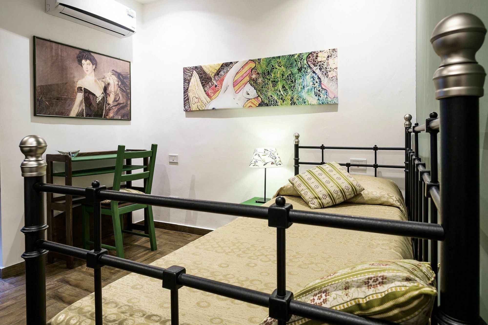 Bed & Breakfast Centro900 Palermo