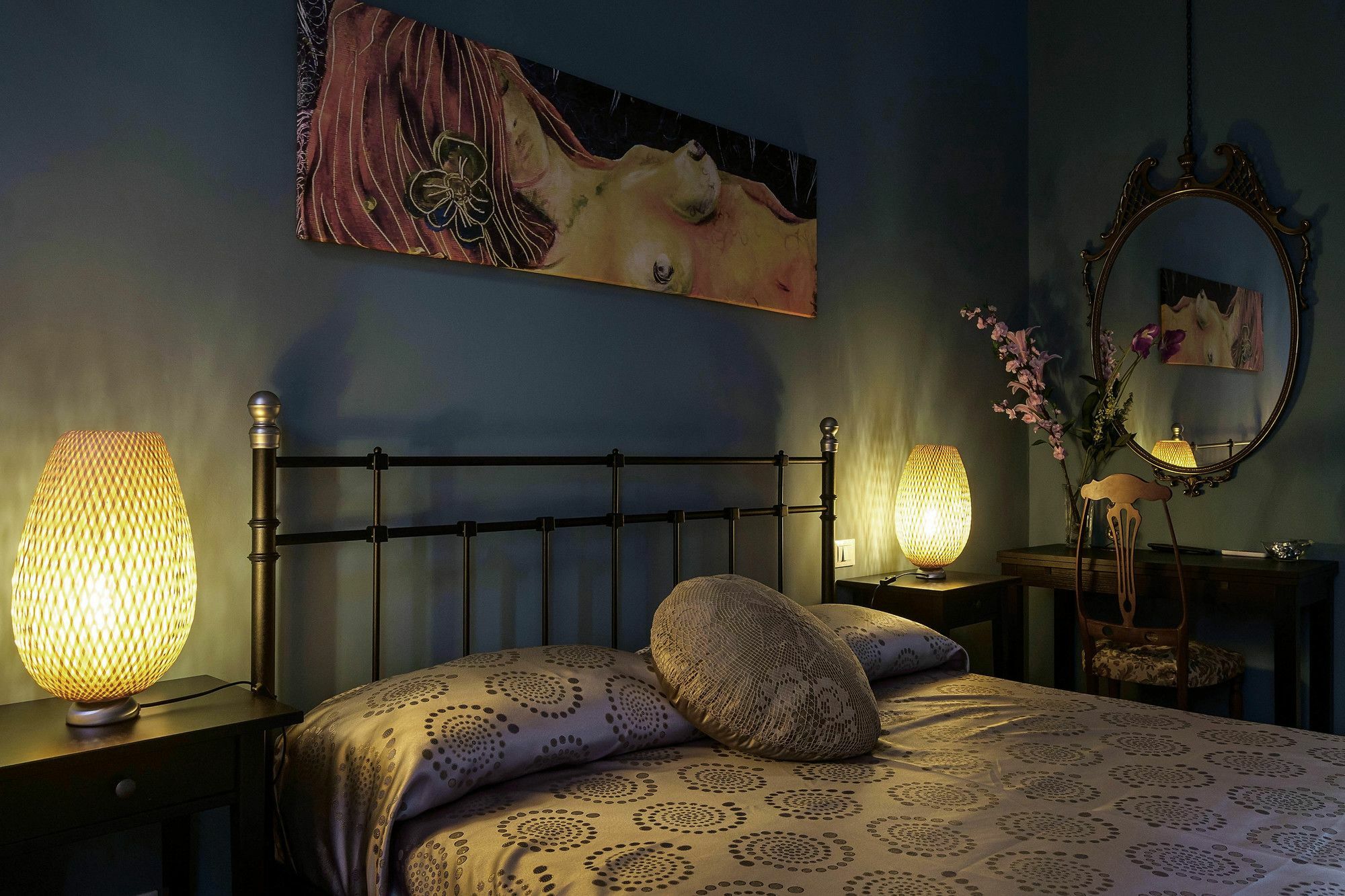 Bed & Breakfast Centro900 Palermo