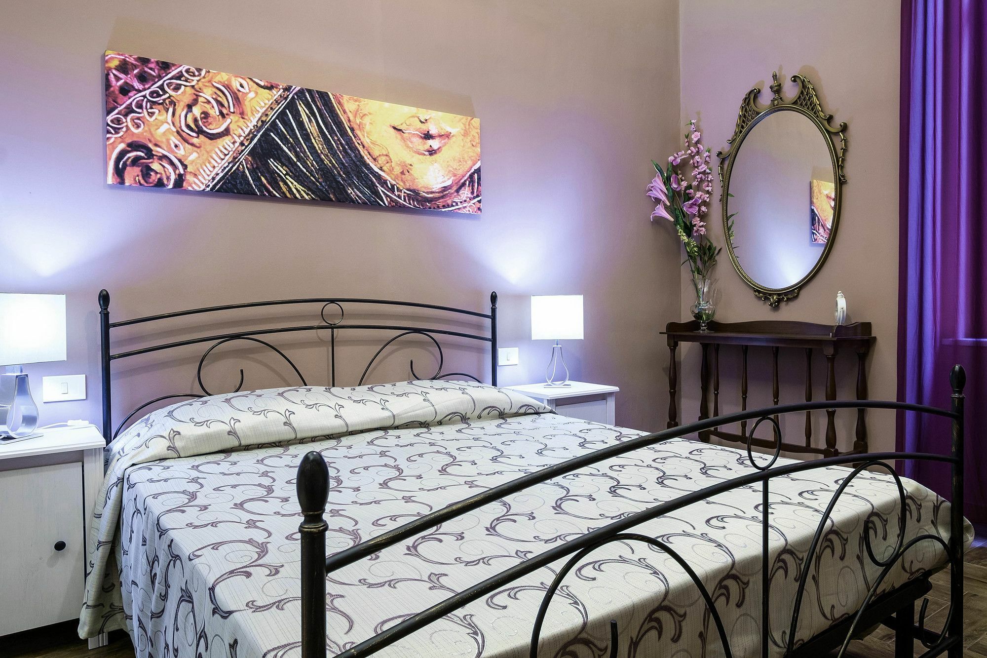 Bed & Breakfast Centro900