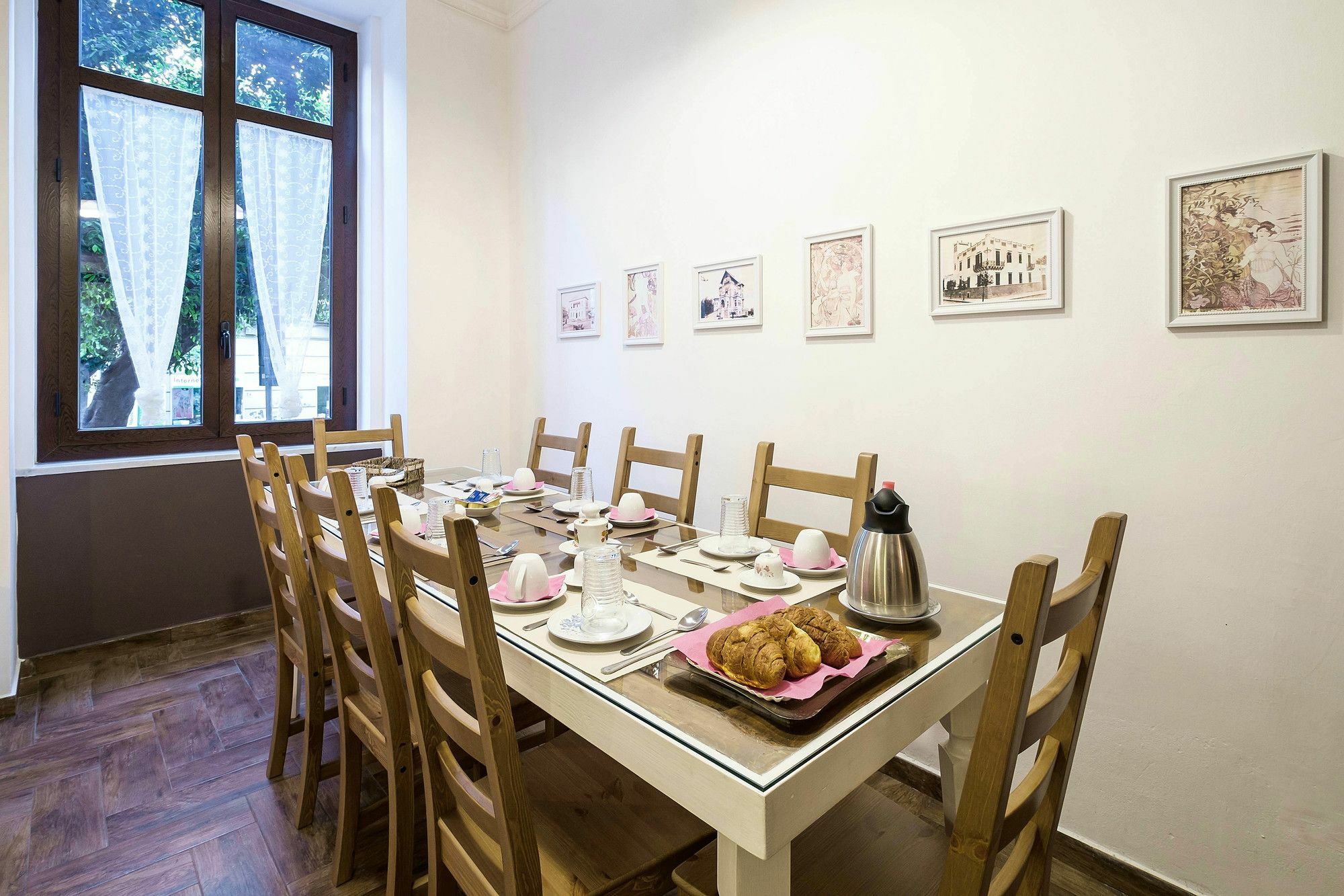 Bed & Breakfast Centro900 3*