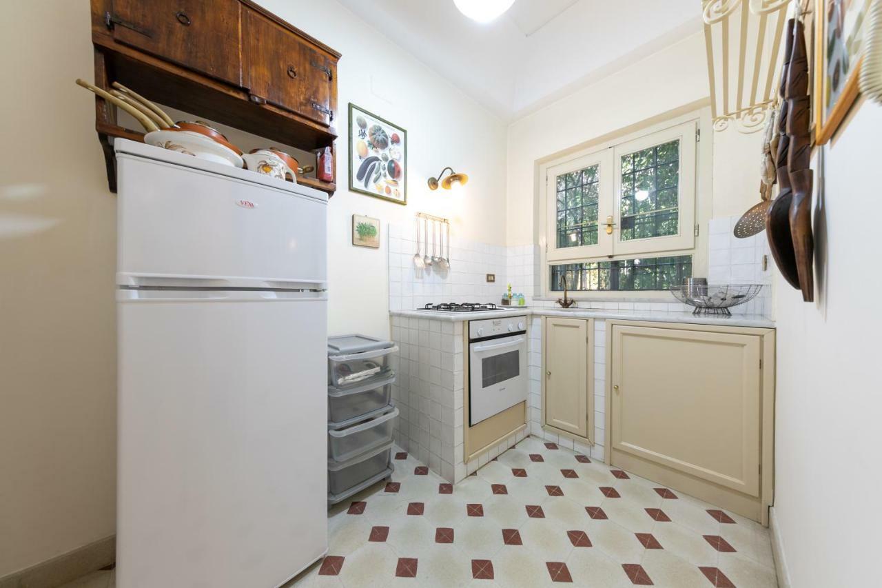 Apartment Mezzarancia