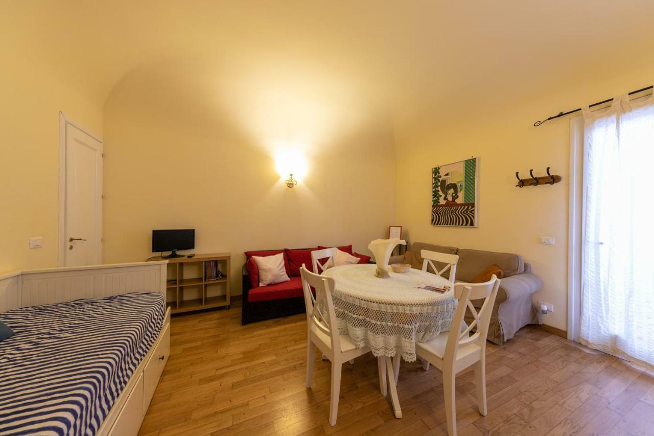 Apartment Mezzarancia