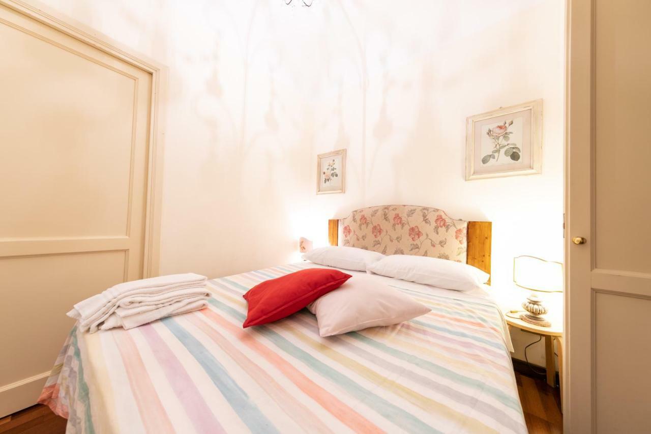Apartment Mezzarancia *