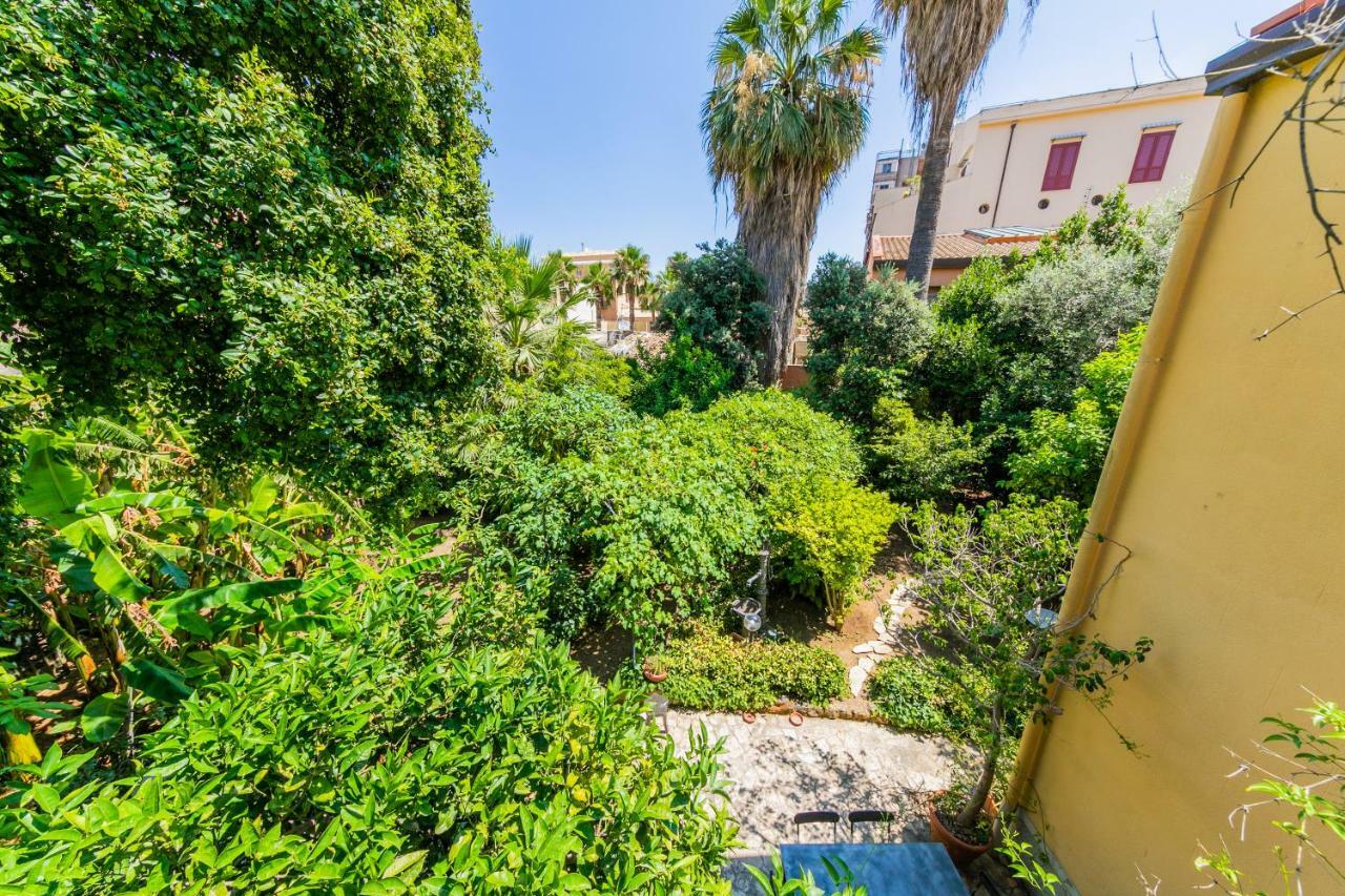 Mezzarancia Apartment
