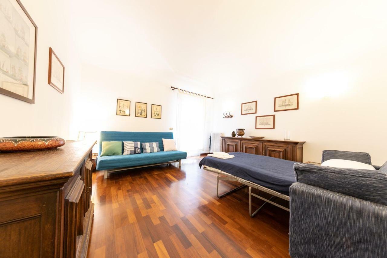 Apartment Mezzarancia
