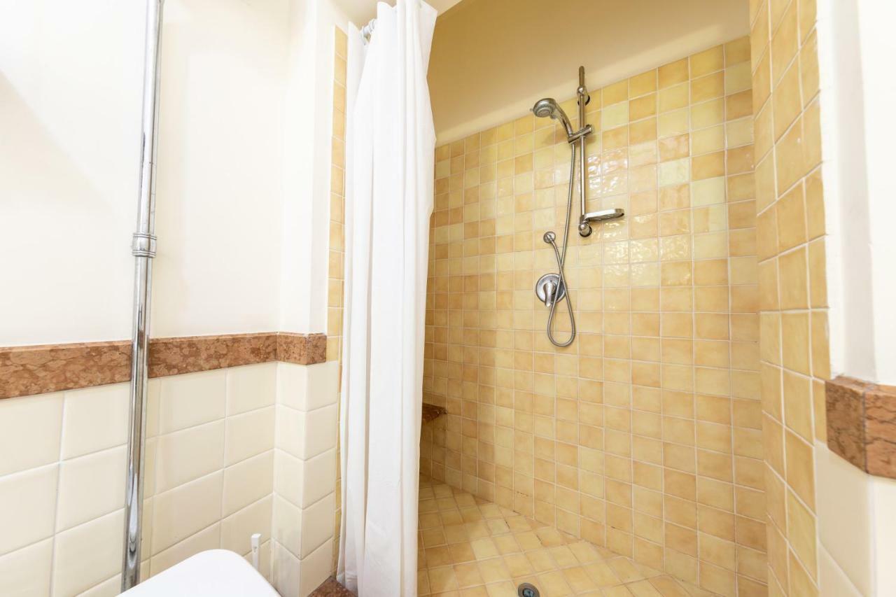 Mezzarancia Apartment Palermo