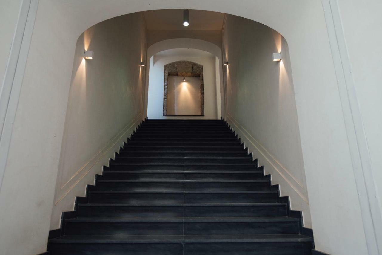 Gran Cancelliere With Parking Bed & Breakfast
