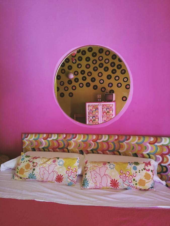 Abali' Gran Sultanato Guest house 3*