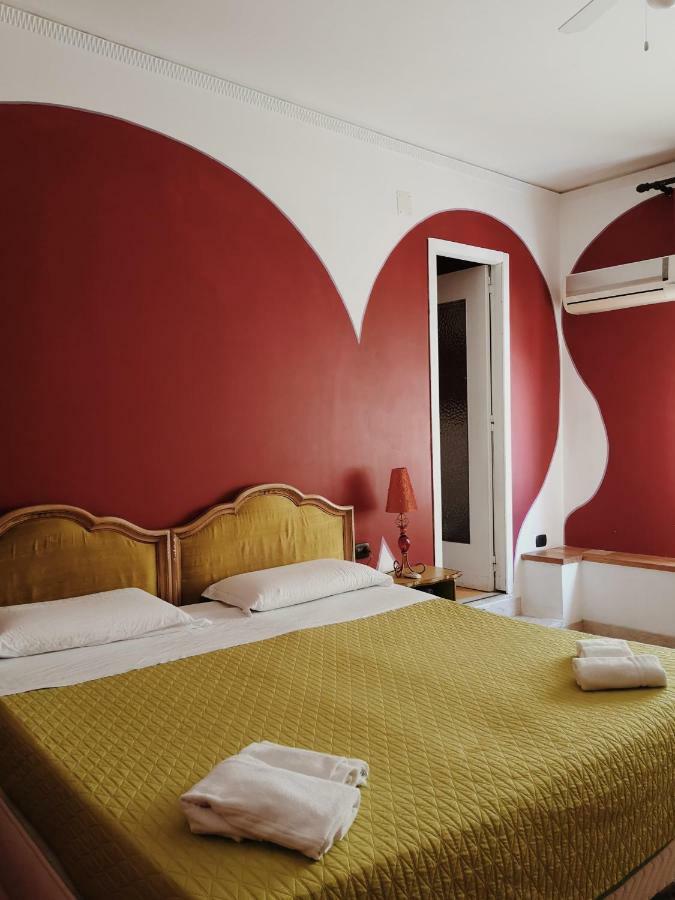 Guest house Abali' Gran Sultanato 3*