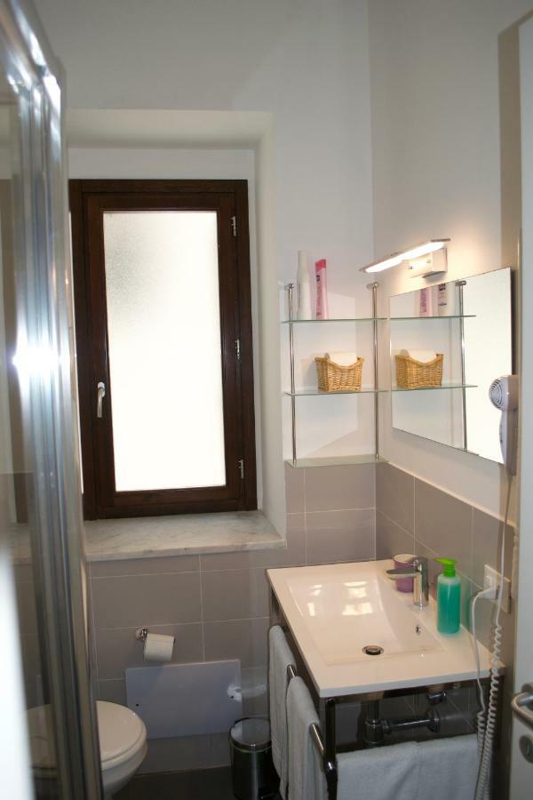Dei Gelsi Apartment Palermo